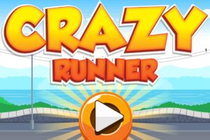 Crazy Runner