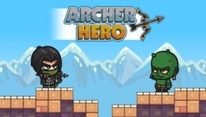 Archer Hero