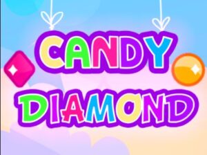 Candy Diamond