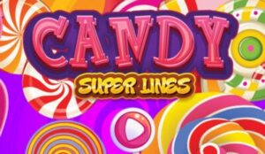 Candy Super Lines