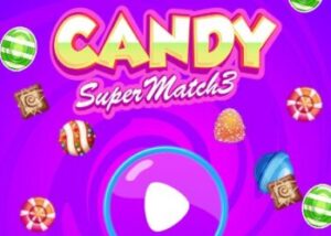 Candy Match 3