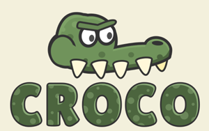 Crocofinity