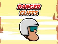 Danger Cliffs