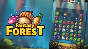 Fantasy Forest