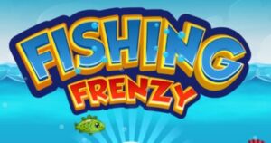 Fishing Frenzy