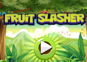 Fruit Slasher