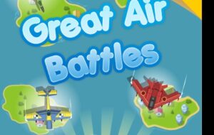 Great Air Battles