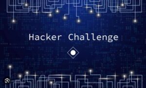 Hacker Challenge