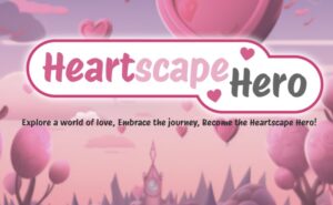 Heartscape Hero