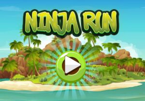 Ninja Run