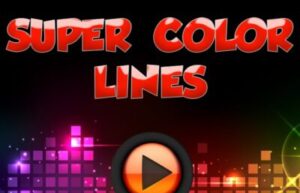 Super Colors Line