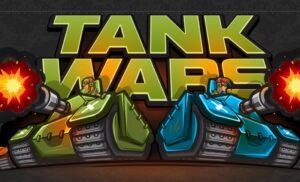 Tank Wars