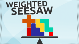 Weighted Seesaw