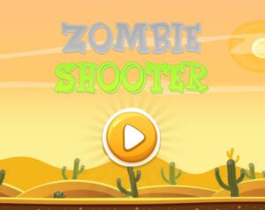 Zombie Shooter