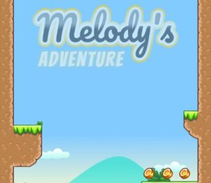 Melody's Adventure