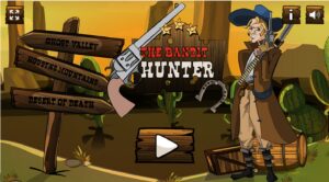 The Bandit Hunter