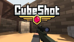 CubeShot