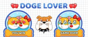 Doge Lover