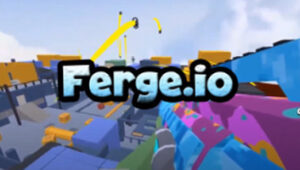 Ferge