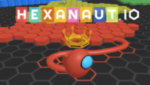 Hexanaut