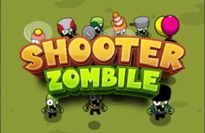 Shooter Zombile