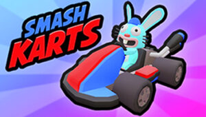 Smash Karts