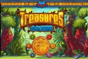 Treasure Aztec